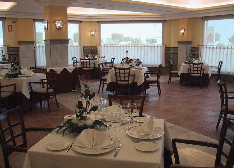 Restaurant
 di Don Manuel