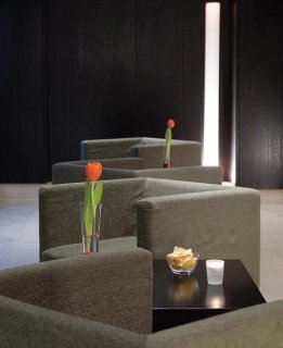 Bar
 di NH Bucharest