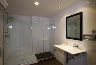 Room
 di NH Bucharest