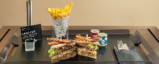 Room
 di NH Timisoara