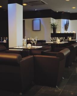 Restaurant
 di Radisson Blu Edwardian Sussex