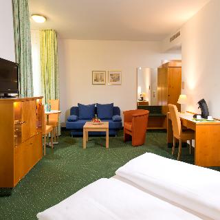 Achat Plaza Kulmbach, Bayreuth