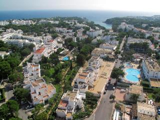 General view
 di Es Ravells D'or