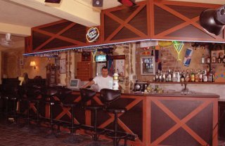 Bar
 di Sunbird Apart Hotel