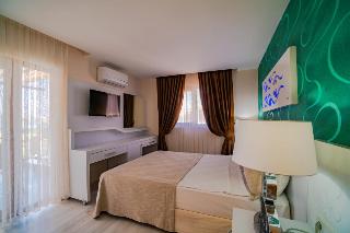 Room
 di Sunbird Apart Hotel