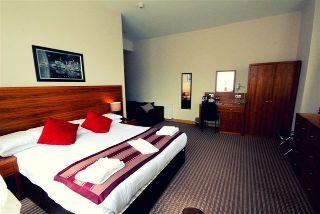 Room
 di Alexander Thomson Hotel
