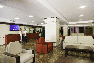 Lobby
 di Pabisa Bali