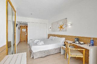 Hotel Aubamar correct code 901836