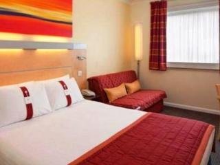 Room
 di Holiday Inn Express Earls Court