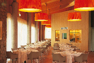 Restaurant
 di Vilar Rural de Cardona
