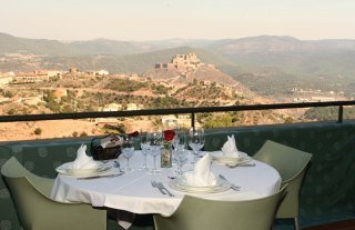 Restaurant
 di Vilar Rural de Cardona