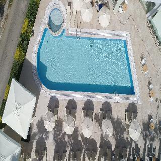 Angela Suites Boutique Hotel