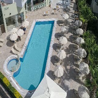 Angela Suites Boutique Hotel