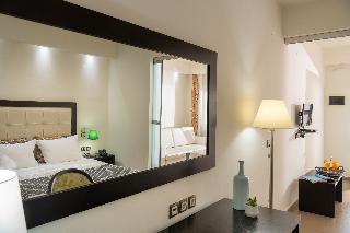 Angela Suites Boutique Hotel