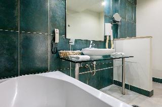 Angela Suites Boutique Hotel