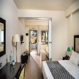 Angela Suites Boutique Hotel