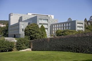 General view
 di NH Obradoiro