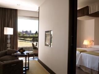 Room
 di NH Obradoiro