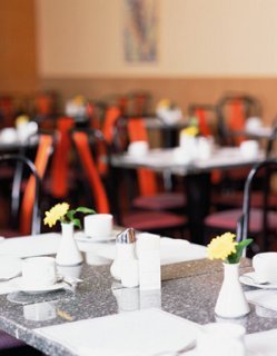 Restaurant
 di NH Wien