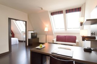 Room
 di NH Wien