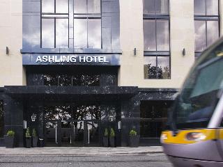 Ashling Hotel - Generell