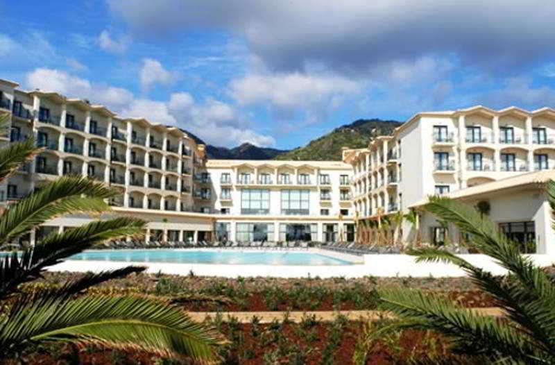Foto del Hotel Vila Gale Santa Cruz del viaje maravillas madeira