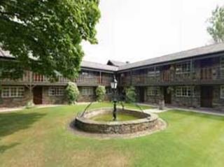 General view
 di Mercure Last Drop Village Hotel & Spa Bolton