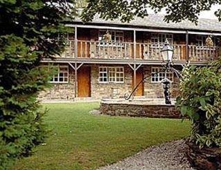 General view
 di Mercure Last Drop Village Hotel & Spa Bolton