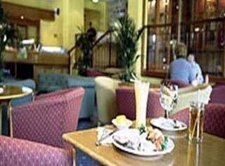 Restaurant
 di Mercure Last Drop Village Hotel & Spa Bolton