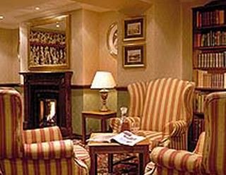 Room
 di Mercure Last Drop Village Hotel & Spa Bolton