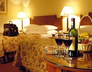 Room
 di Mercure Last Drop Village Hotel & Spa Bolton