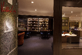 Restaurant
 di MABU CURITIBA BUSINESS