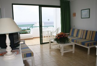 Room
 di Alameda de Jandia