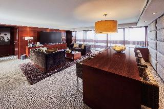 Room
 di Hesperia Tower