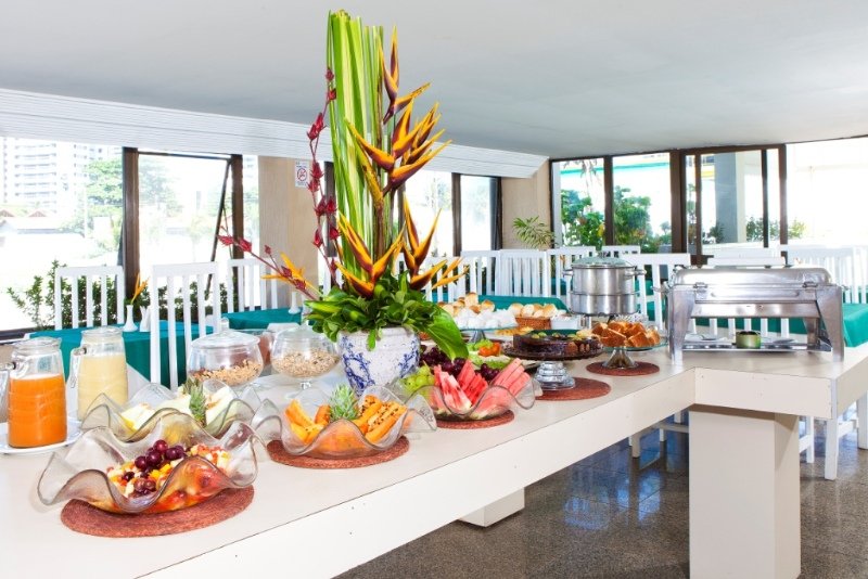 Restaurant
 di San Marco