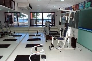 Sports and Entertainment
 di Marazul