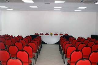 Conferences
 di Monte Pascoal