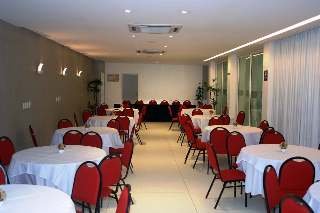 Conferences
 di Monte Pascoal