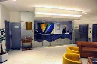 Lobby
 di Monte Pascoal