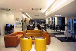 Lobby
 di Monte Pascoal