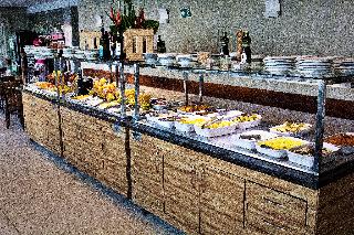 Restaurant
 di Monte Pascoal