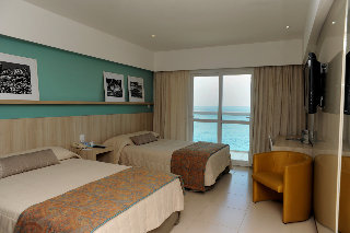 Room
 di Monte Pascoal