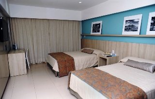 Room
 di Monte Pascoal