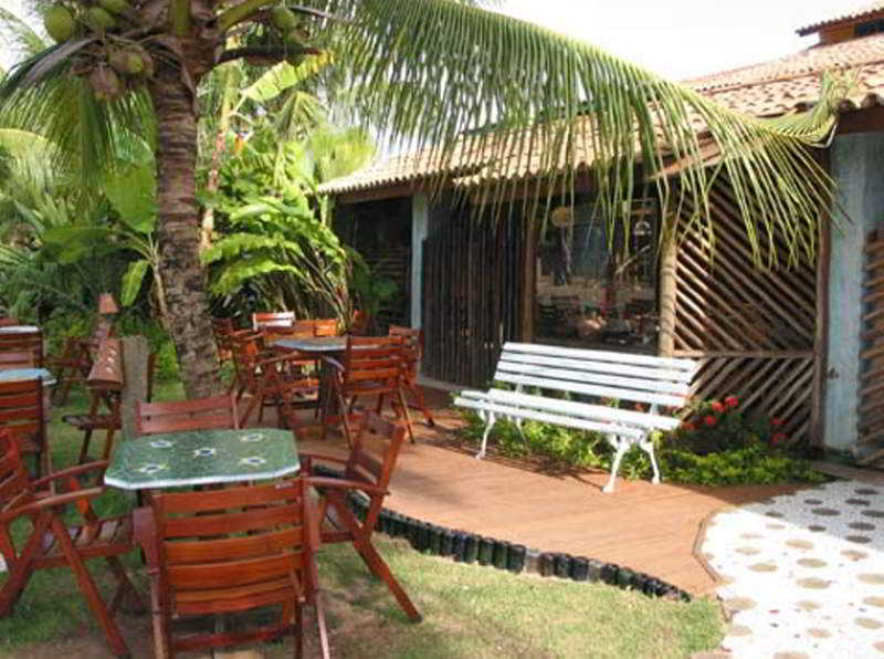 Terrace
 di Sobrado da Vila