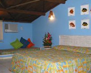 Room
 di Sobrado da Vila