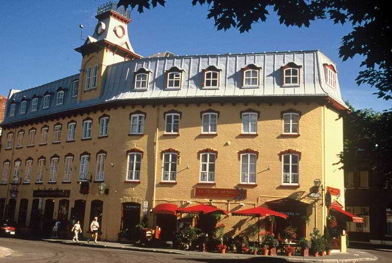 Le Saint-Paul