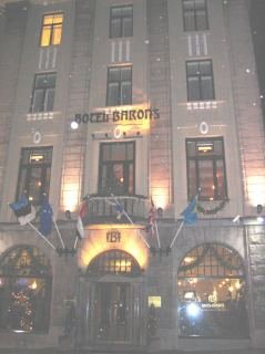 General view
 di Barons