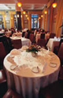 Restaurant
 di Barons