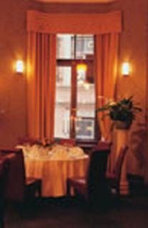 Restaurant
 di Barons