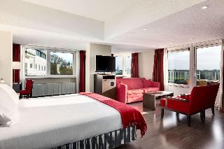 NH Arnhem Rijnhotel, Arnhem